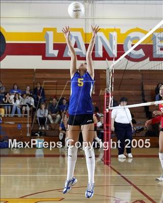 Thumbnail 2 in California @ La Serna photogallery.