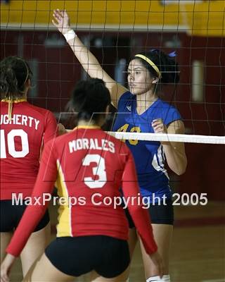 Thumbnail 2 in California @ La Serna photogallery.