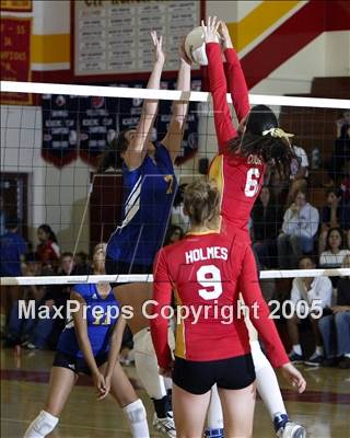 Thumbnail 1 in California @ La Serna photogallery.