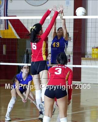 Thumbnail 2 in California @ La Serna photogallery.