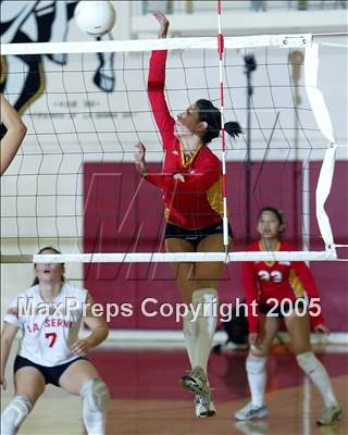 Thumbnail 1 in California @ La Serna photogallery.