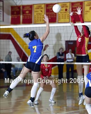 Thumbnail 2 in California @ La Serna photogallery.