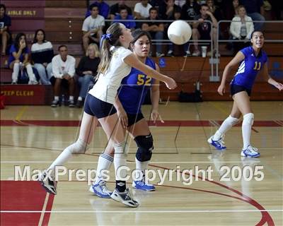 Thumbnail 3 in California @ La Serna photogallery.