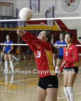 Thumbnail 2 in California @ La Serna photogallery.