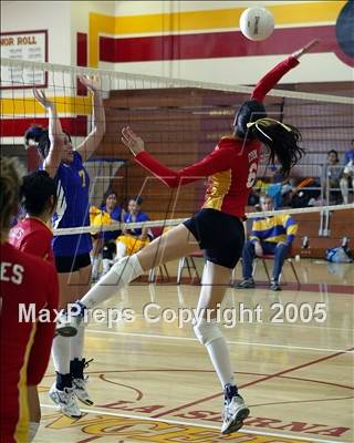 Thumbnail 3 in California @ La Serna photogallery.