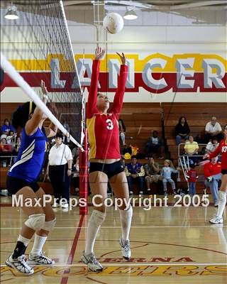 Thumbnail 3 in California @ La Serna photogallery.