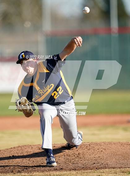 Thumbnail 3 in Oak Ridge @ Pleasant Grove photogallery.