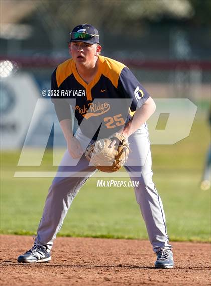 Thumbnail 3 in Oak Ridge @ Pleasant Grove photogallery.