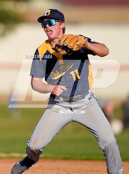Thumbnail 2 in Oak Ridge @ Pleasant Grove photogallery.