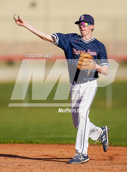 Thumbnail 1 in Oak Ridge @ Pleasant Grove photogallery.