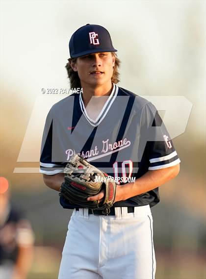 Thumbnail 2 in Oak Ridge @ Pleasant Grove photogallery.