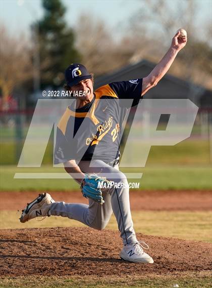 Thumbnail 1 in Oak Ridge @ Pleasant Grove photogallery.