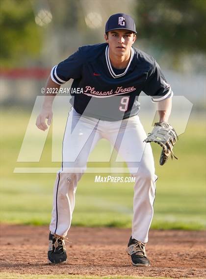 Thumbnail 2 in Oak Ridge @ Pleasant Grove photogallery.