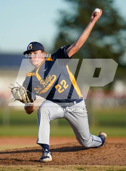 Thumbnail 3 in Oak Ridge @ Pleasant Grove photogallery.