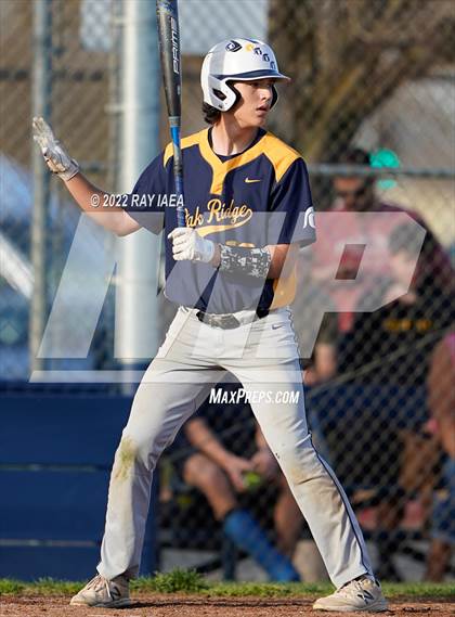 Thumbnail 1 in Oak Ridge @ Pleasant Grove photogallery.