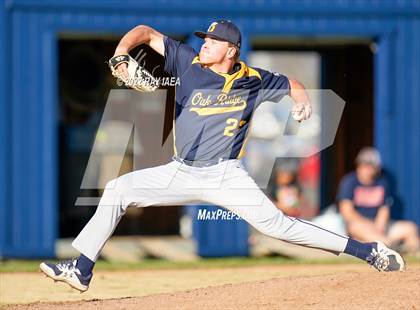Thumbnail 3 in Oak Ridge @ Pleasant Grove photogallery.