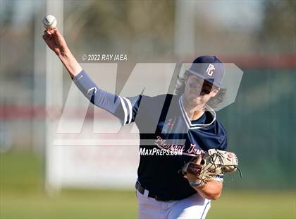 Thumbnail 1 in Oak Ridge @ Pleasant Grove photogallery.
