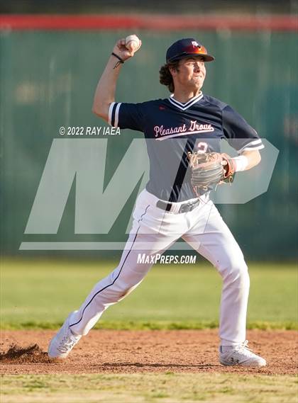 Thumbnail 1 in Oak Ridge @ Pleasant Grove photogallery.
