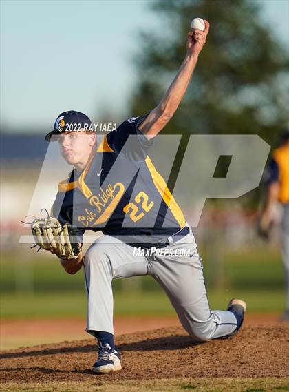 Thumbnail 1 in Oak Ridge @ Pleasant Grove photogallery.