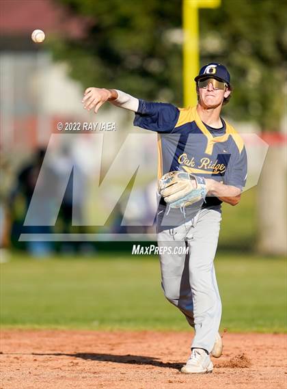 Thumbnail 1 in Oak Ridge @ Pleasant Grove photogallery.