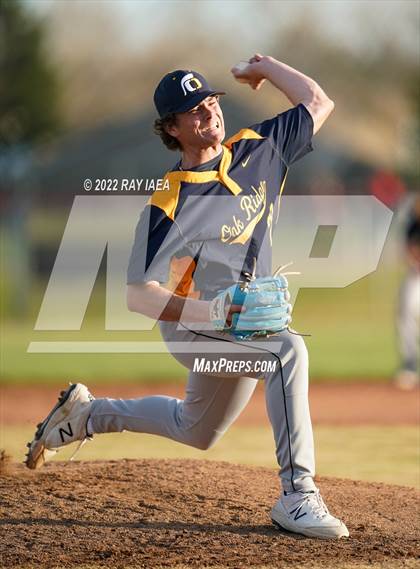 Thumbnail 1 in Oak Ridge @ Pleasant Grove photogallery.
