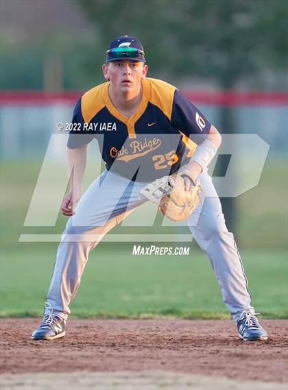 Thumbnail 2 in Oak Ridge @ Pleasant Grove photogallery.