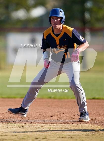 Thumbnail 3 in Oak Ridge @ Pleasant Grove photogallery.