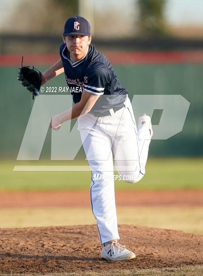 Thumbnail 2 in Oak Ridge @ Pleasant Grove photogallery.