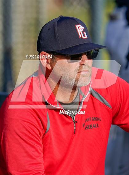 Thumbnail 1 in Oak Ridge @ Pleasant Grove photogallery.
