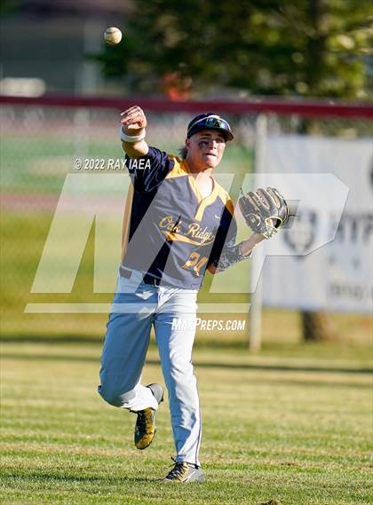 Thumbnail 3 in Oak Ridge @ Pleasant Grove photogallery.