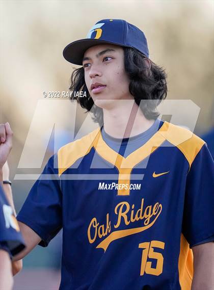 Thumbnail 3 in Oak Ridge @ Pleasant Grove photogallery.