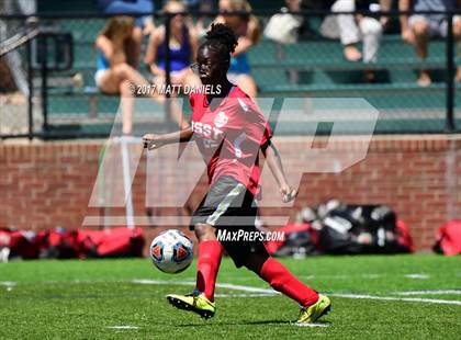 Thumbnail 1 in Kent Denver vs. Denver Science & Tech Stapleton (CHSAA 3A 2nd Round) photogallery.