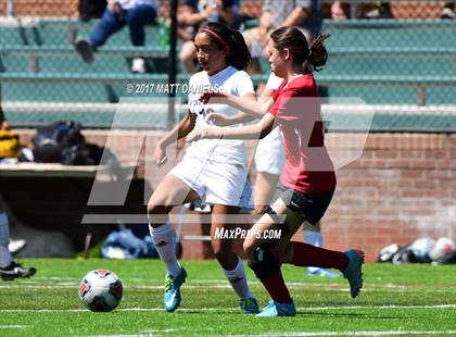 Thumbnail 1 in Kent Denver vs. Denver Science & Tech Stapleton (CHSAA 3A 2nd Round) photogallery.