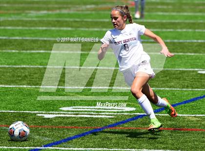Thumbnail 1 in Kent Denver vs. Denver Science & Tech Stapleton (CHSAA 3A 2nd Round) photogallery.