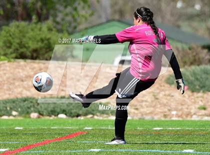 Thumbnail 3 in Kent Denver vs. Denver Science & Tech Stapleton (CHSAA 3A 2nd Round) photogallery.