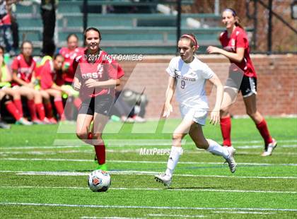 Thumbnail 1 in Kent Denver vs. Denver Science & Tech Stapleton (CHSAA 3A 2nd Round) photogallery.