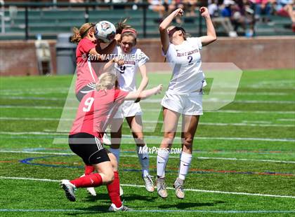 Thumbnail 2 in Kent Denver vs. Denver Science & Tech Stapleton (CHSAA 3A 2nd Round) photogallery.