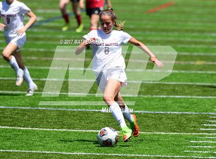 Thumbnail 1 in Kent Denver vs. Denver Science & Tech Stapleton (CHSAA 3A 2nd Round) photogallery.