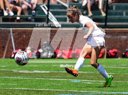 Thumbnail 1 in Kent Denver vs. Denver Science & Tech Stapleton (CHSAA 3A 2nd Round) photogallery.