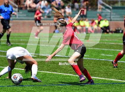 Thumbnail 1 in Kent Denver vs. Denver Science & Tech Stapleton (CHSAA 3A 2nd Round) photogallery.
