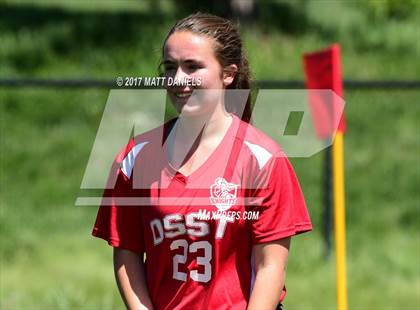 Thumbnail 1 in Kent Denver vs. Denver Science & Tech Stapleton (CHSAA 3A 2nd Round) photogallery.