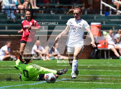 Thumbnail 1 in Kent Denver vs. Denver Science & Tech Stapleton (CHSAA 3A 2nd Round) photogallery.