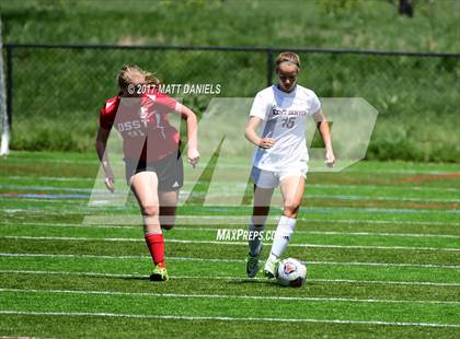 Thumbnail 2 in Kent Denver vs. Denver Science & Tech Stapleton (CHSAA 3A 2nd Round) photogallery.