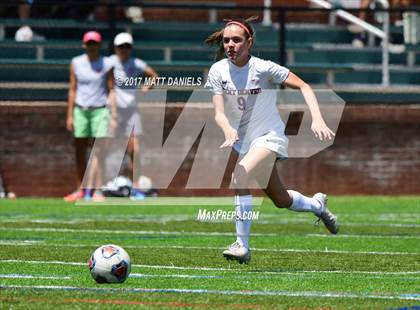 Thumbnail 2 in Kent Denver vs. Denver Science & Tech Stapleton (CHSAA 3A 2nd Round) photogallery.