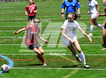Thumbnail 1 in Kent Denver vs. Denver Science & Tech Stapleton (CHSAA 3A 2nd Round) photogallery.