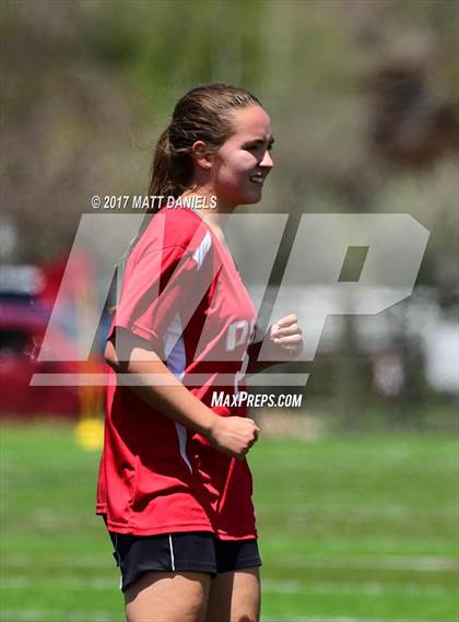 Thumbnail 1 in Kent Denver vs. Denver Science & Tech Stapleton (CHSAA 3A 2nd Round) photogallery.
