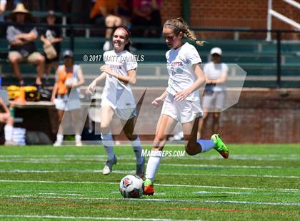 Thumbnail 3 in Kent Denver vs. Denver Science & Tech Stapleton (CHSAA 3A 2nd Round) photogallery.