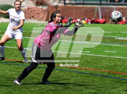 Thumbnail 1 in Kent Denver vs. Denver Science & Tech Stapleton (CHSAA 3A 2nd Round) photogallery.