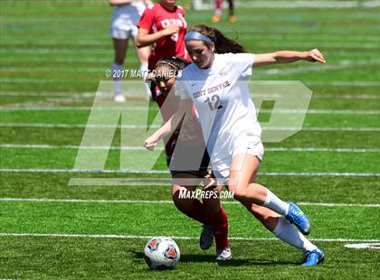 Thumbnail 1 in Kent Denver vs. Denver Science & Tech Stapleton (CHSAA 3A 2nd Round) photogallery.