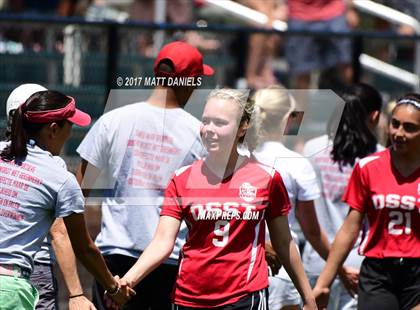 Thumbnail 1 in Kent Denver vs. Denver Science & Tech Stapleton (CHSAA 3A 2nd Round) photogallery.